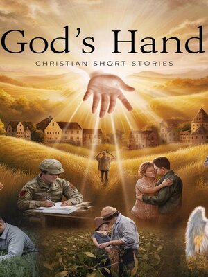cover image of God's Hand
